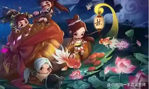 王者荣耀年轻神仙搭配阵容插图