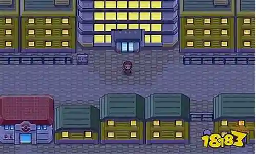 pokemmo关都联盟阵容搭配插图