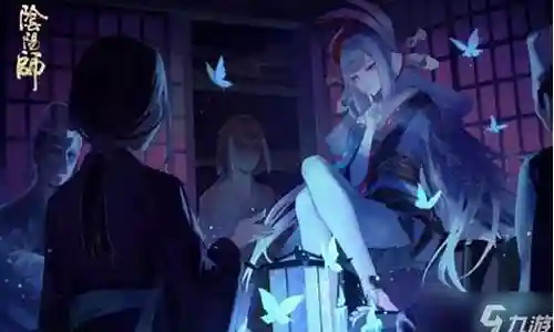 青行灯阵容搭配2017插图