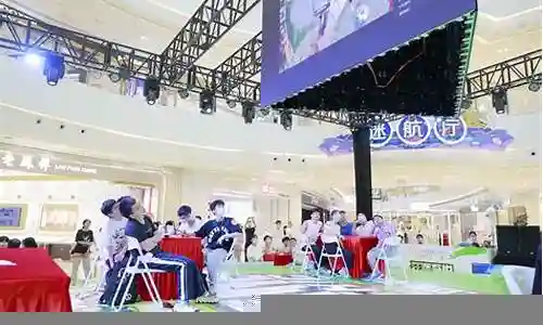 王者线下比赛最强阵容搭配插图