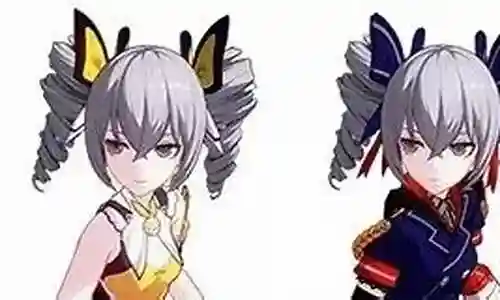 逆神巫女阵容搭配推荐插图