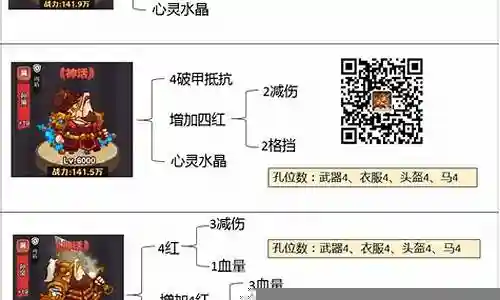 吴国群雄阵容搭配图片插图
