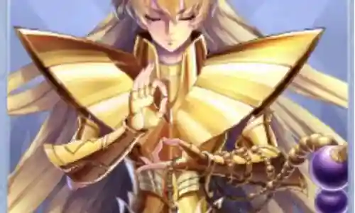 圣斗士星矢 银河阵容搭配插图