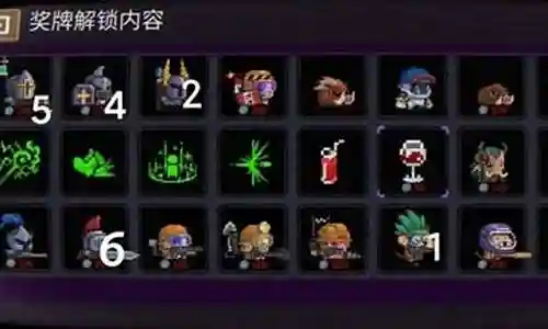 怪兽崛起骑士阵容搭配插图