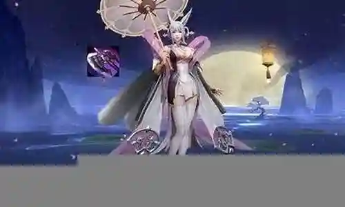 女娲要搭配什么阵容好玩插图