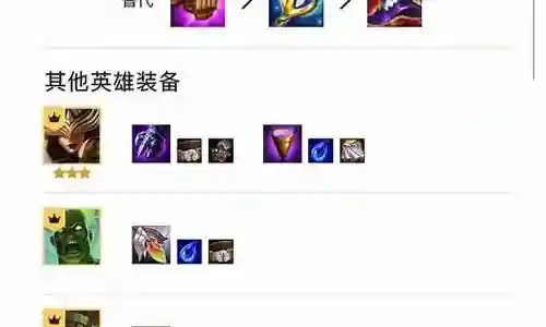 狂暴机车阵容搭配推荐插图