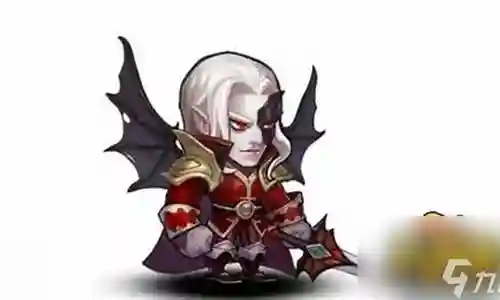 吸血鬼觉醒阵容搭配插图