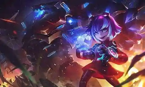 银河机甲魔神小丑阵容搭配插图