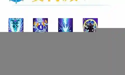 北斗开局阵容搭配图表插图