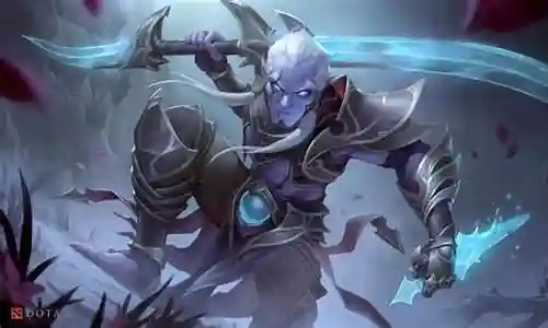 dota传奇幻刺阵容搭配插图