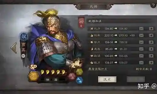 潼关之战曹真阵容搭配插图
