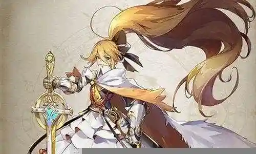 苍之纪元薇薇安搭配阵容插图