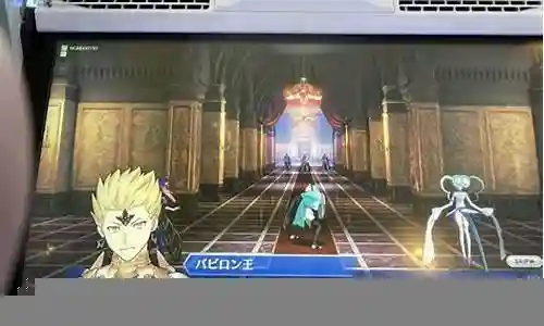 fgo新手最强阵容搭配攻略插图