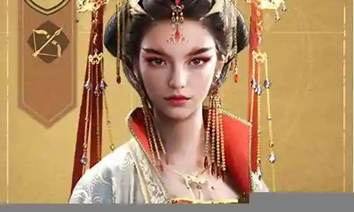 重返帝国女生攻略阵容搭配插图