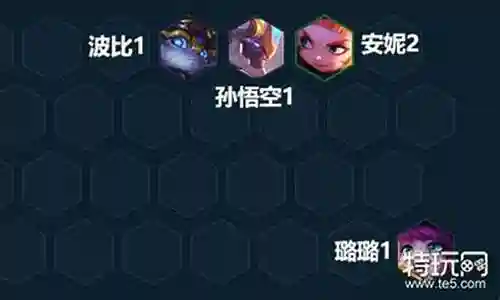 龙龟怎么搭配阵容好用插图