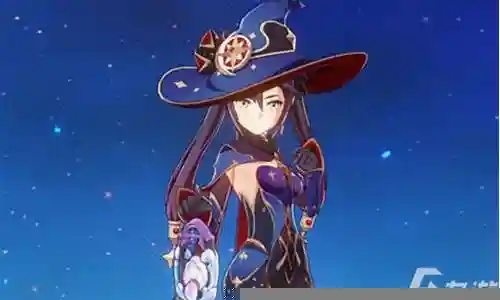 莫娜阵容搭配谁最强插图