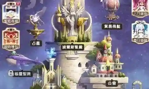 英雄祭坛副本阵容搭配插图