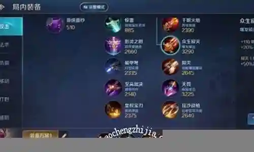 曙光英雄最强阵容搭配图插图