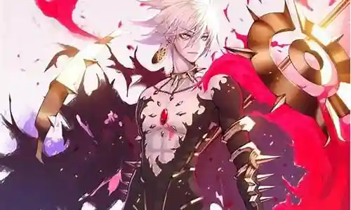 fgo 迦尔纳 阵容搭配插图