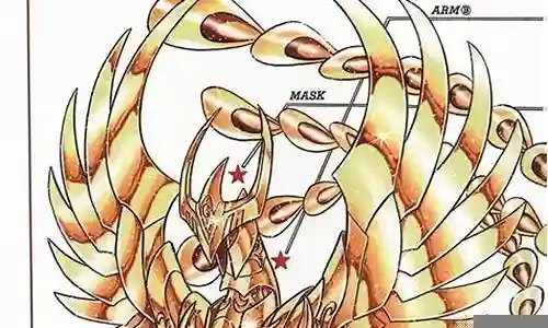 神圣衣凤凰座阵容搭配插图