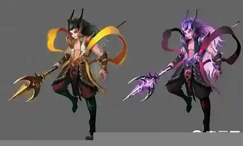 神族阵容搭配神仙道三插图