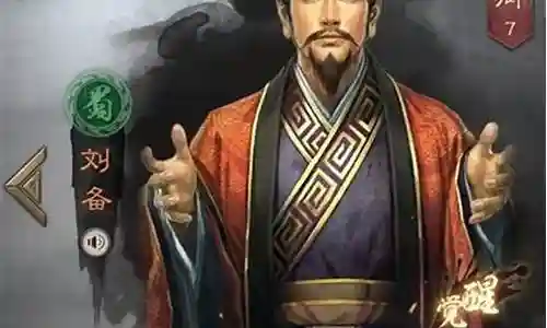 鬼谷子和刘备阵容搭配插图