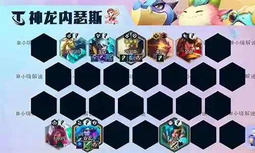 瑟克斯阵容插图