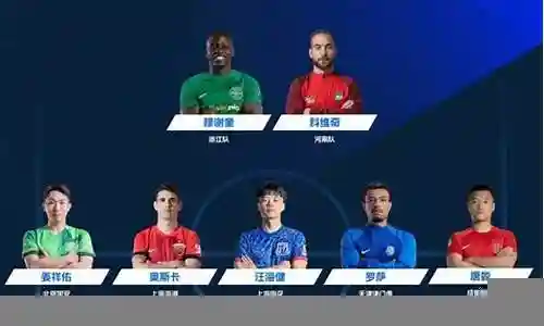 最佳阵容科克交流最佳插图
