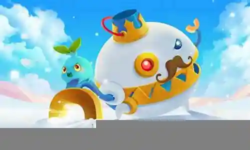 保卫萝卜2 d2关攻略插图