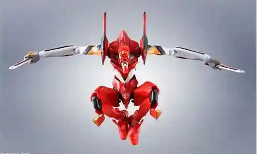 eva2号 武器插图