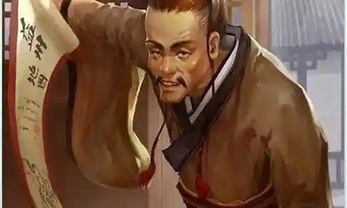 顺风羊技能插图