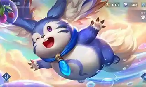 王者荣耀游戏梦琪什么技能最好插图