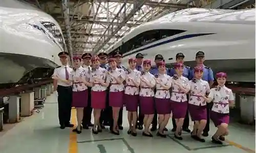 安六高铁首发阵容插图