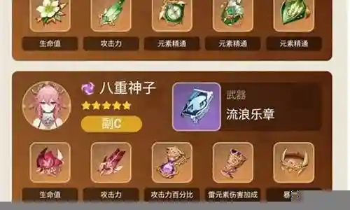 塔子搭配阵容推荐插图