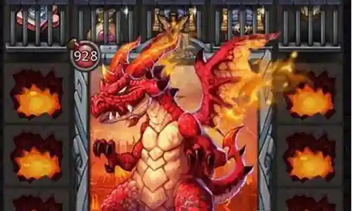 德古拉速刷阵容插图