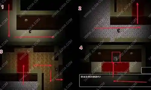 灰烬之棺庭院迷宫攻略插图