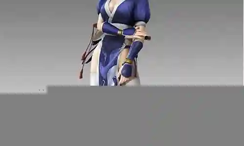 三国无双7王元姬攻略插图