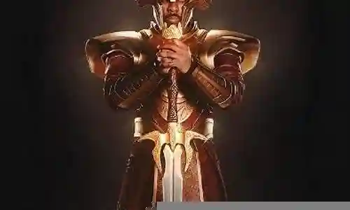 武器响亮的名头插图