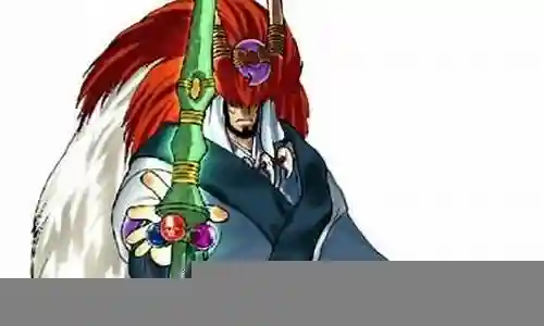 月华剑士2黄龙技能代码插图