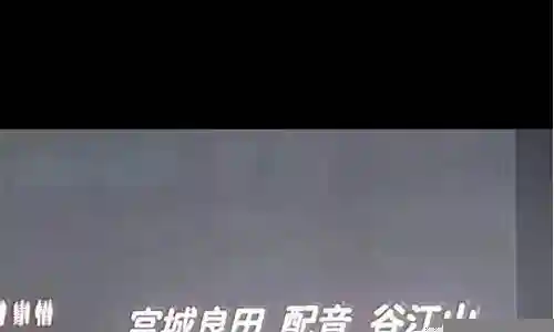 配音阵容真强大插图