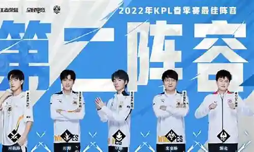 狼队1920阵容插图