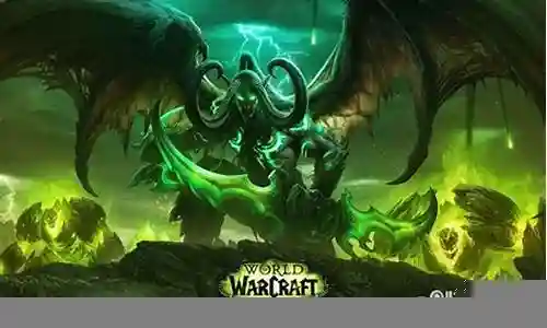 魔兽高层巢穴攻略插图