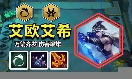 最纯粹的阵容装备插图