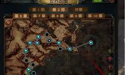 流放之路最好的黄金武器插图