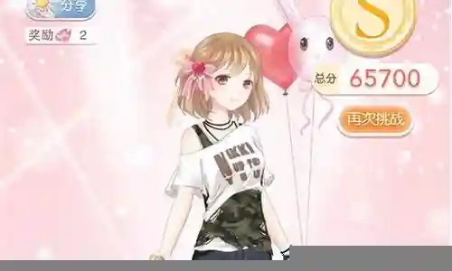 奇迹暖暖 2 攻略插图