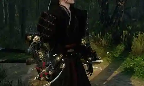 逆水寒70紫色武器怎么合成插图