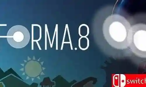 forma8技能插图