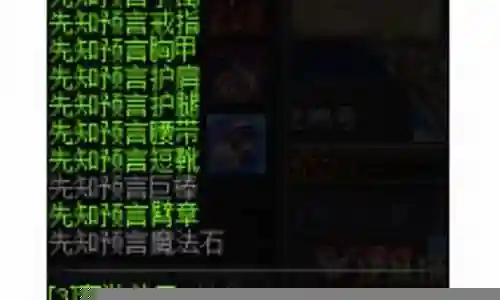 帕拉丁1辅助用什么武器插图