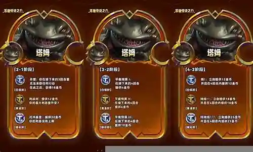 英雄传说之力搭配阵容插图