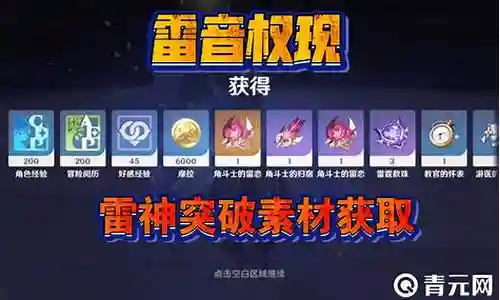 打雷霆数珠阵容插图